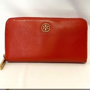 Tory Burch Wallet